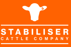 Stabiliser Cattle Company Logo