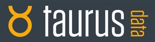 Taurus Data Logo